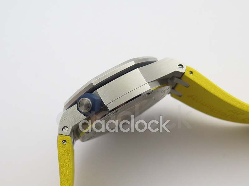 Audemars Piguet Royal Oak Offshore Diver 15710ST.OO.A051CA.01 Арт. AP-0222 Арт. AP-0222