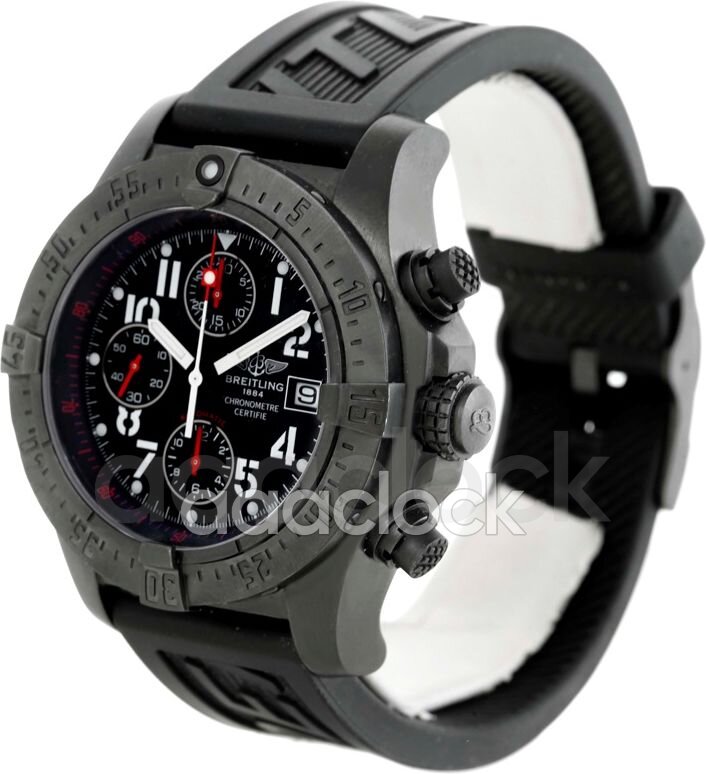 Breitling Avenger Skyland Blacksteel Limited Edition Арт. BT-0533 Арт. BT-0533