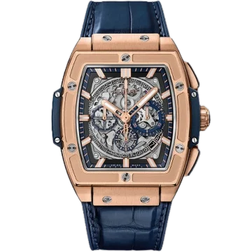 Hublot Spirit of Big Bang 45 King Gold 601.OX.7180.LR