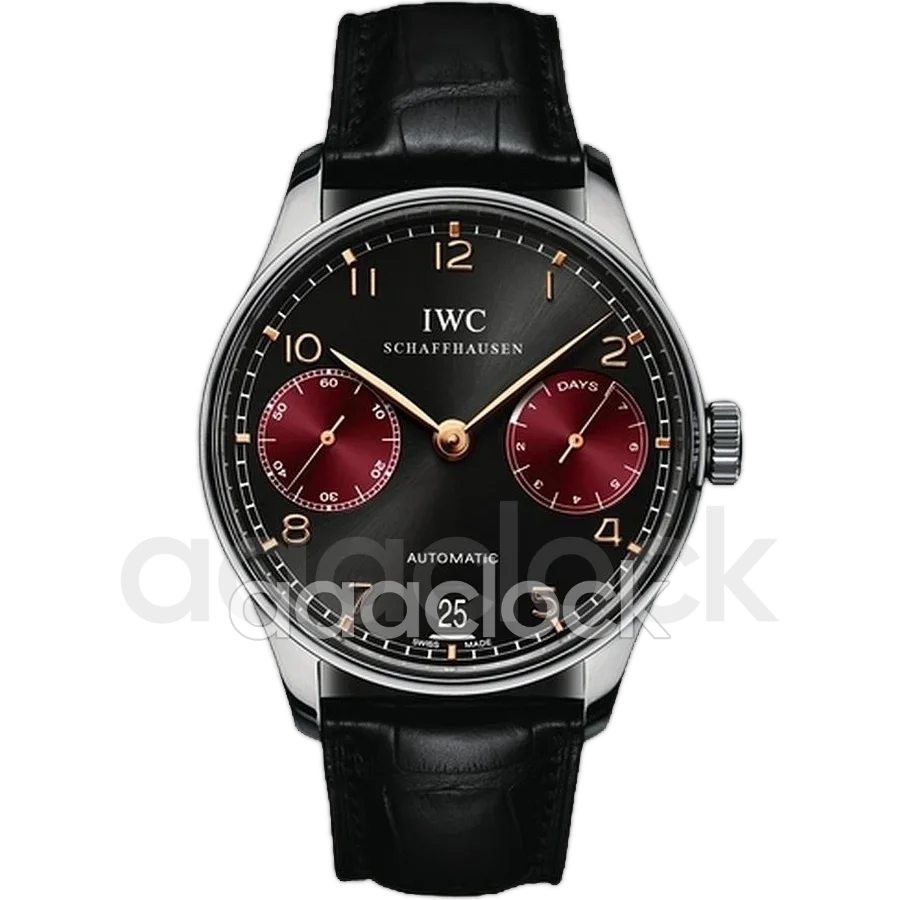 IWC Portuguese 7 Days Automatic Tribeca Film Festival IW500126 Арт. IW-1498 Арт. IW-1498