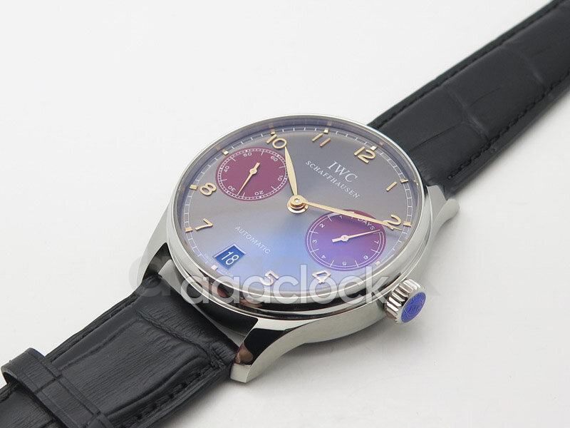 IWC Portuguese 7 Days Automatic Tribeca Film Festival IW500126 Арт. IW-1498 Арт. IW-1498