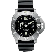 Panerai Submersible Titanium PAM00285 Арт. PA-2118 Арт. PA-2118