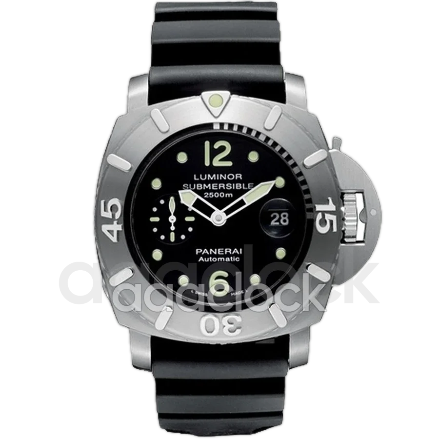 Panerai Submersible Titanium PAM00285 Арт. PA-2118 Арт. PA-2118