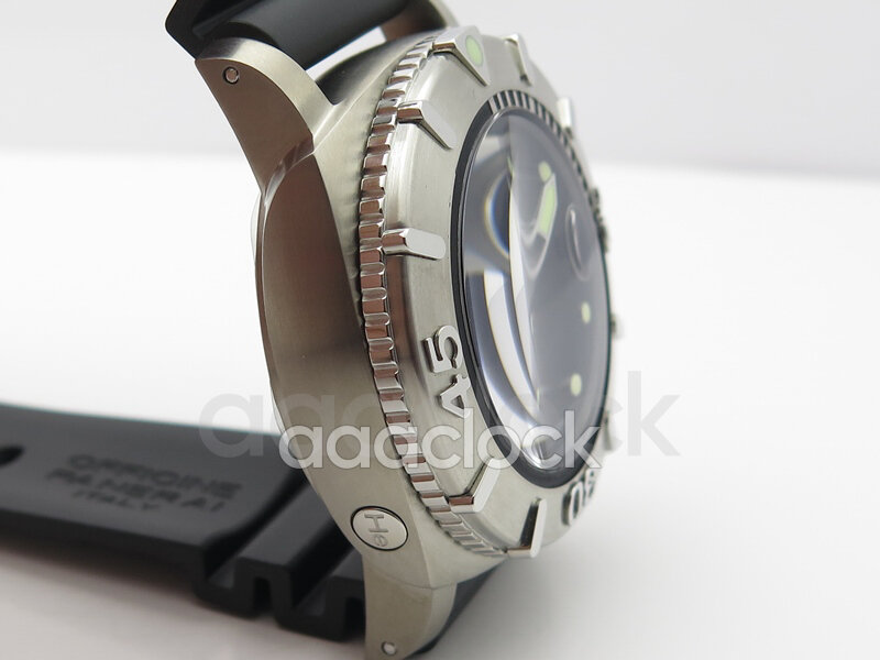 Panerai Submersible Titanium PAM00285 Арт. PA-2118 Арт. PA-2118