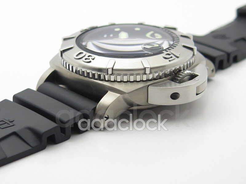 Panerai Submersible Titanium PAM00285 Арт. PA-2118 Арт. PA-2118