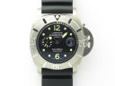 Panerai Submersible Titanium PAM00285 Арт. PA-2118 Арт. PA-2118