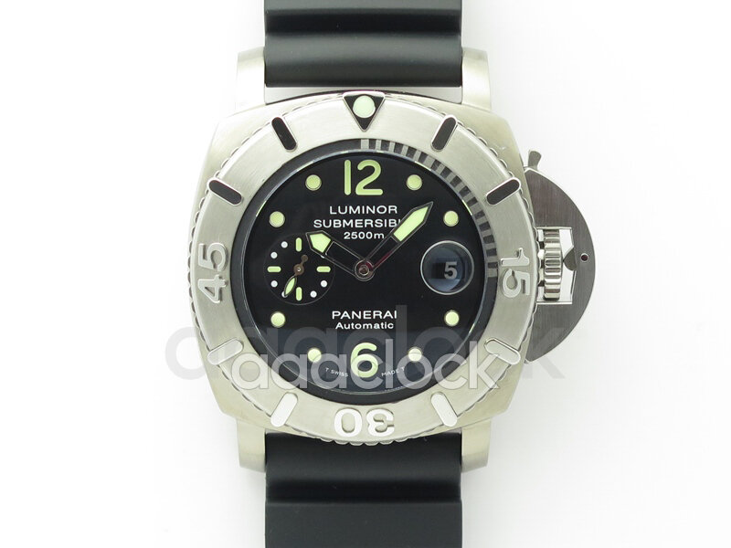 Panerai Submersible Titanium PAM00285 Арт. PA-2118 Арт. PA-2118