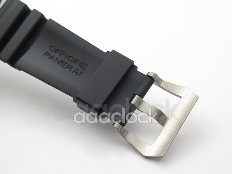 Panerai Submersible Titanium PAM00285 Арт. PA-2118 Арт. PA-2118