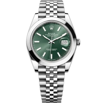Rolex DateJust 41 126300-0020