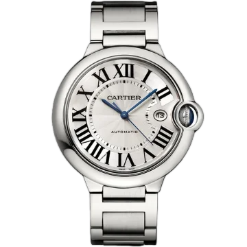Cartier Ballon Bleu de Cartier 42 W69012Z4