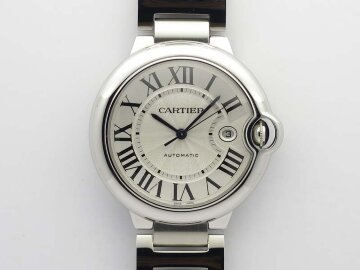 Cartier Ballon Bleu de Cartier 42 W69012Z4