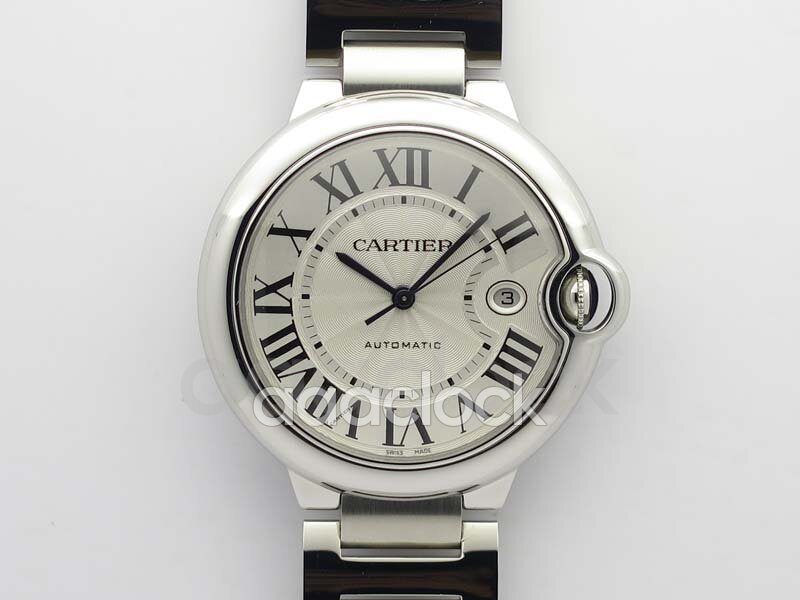 Cartier Ballon Bleu de Cartier 42 W69012Z4 Арт. CA-0831 Арт. CA-0831