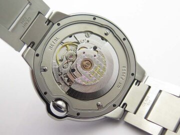Cartier Ballon Bleu de Cartier 42 W69012Z4
