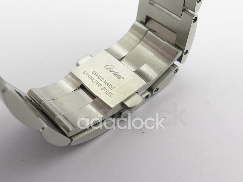 Cartier Ballon Bleu de Cartier 42 W69012Z4 Арт. CA-0831 Арт. CA-0831