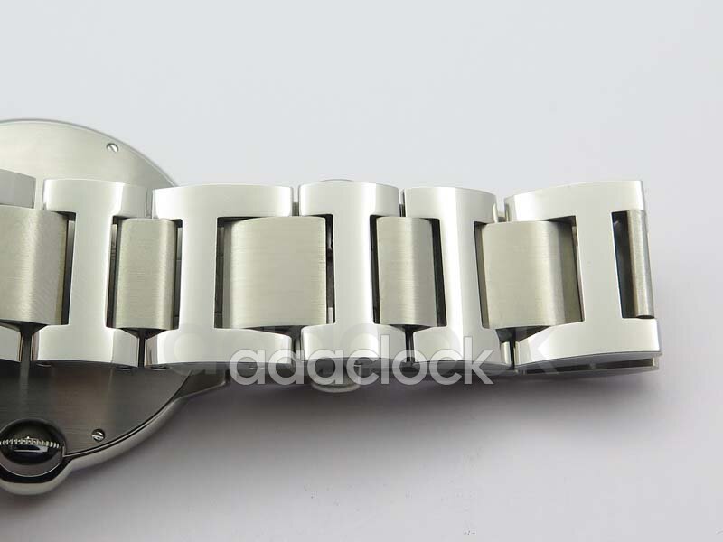 Cartier Ballon Bleu de Cartier 42 W69012Z4 Арт. CA-0831 Арт. CA-0831
