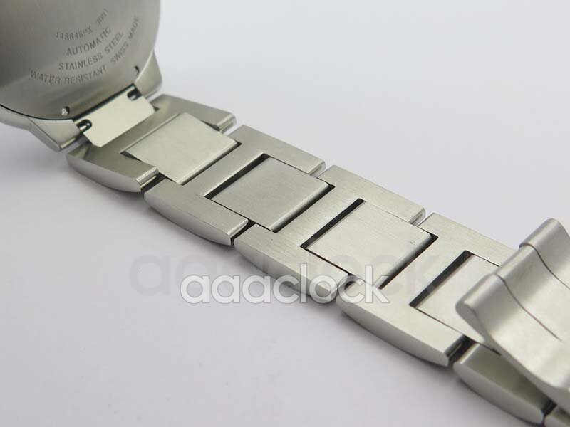 Cartier Ballon Bleu de Cartier 42 W69012Z4 Арт. CA-0831 Арт. CA-0831