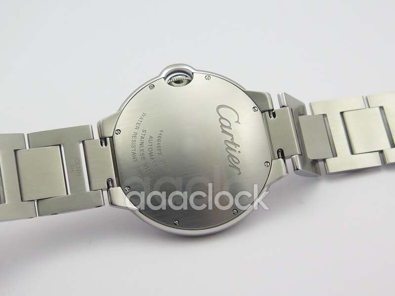 Cartier Ballon Bleu de Cartier 42 W69012Z4 Арт. CA-0831 Арт. CA-0831