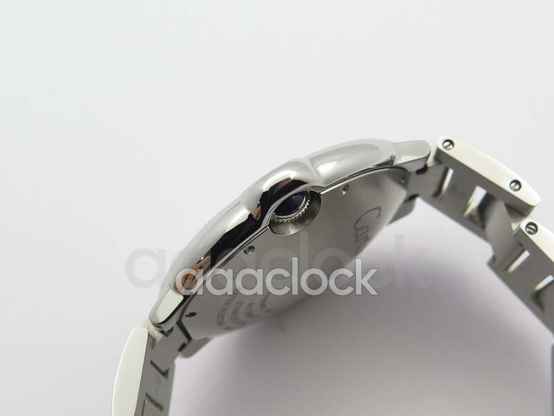 Cartier Ballon Bleu de Cartier 42 W69012Z4 Арт. CA-0831 Арт. CA-0831