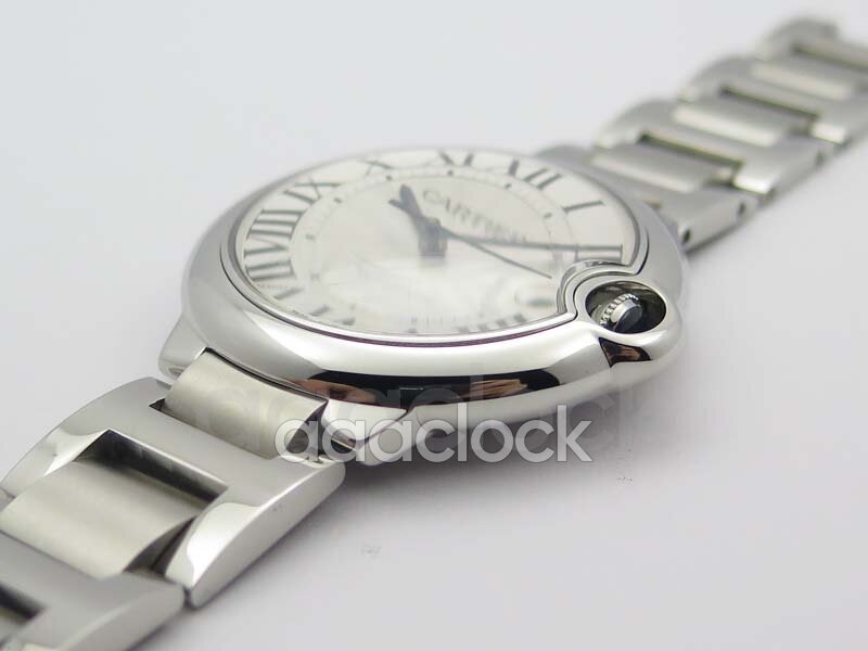 Cartier Ballon Bleu de Cartier 42 W69012Z4 Арт. CA-0831 Арт. CA-0831