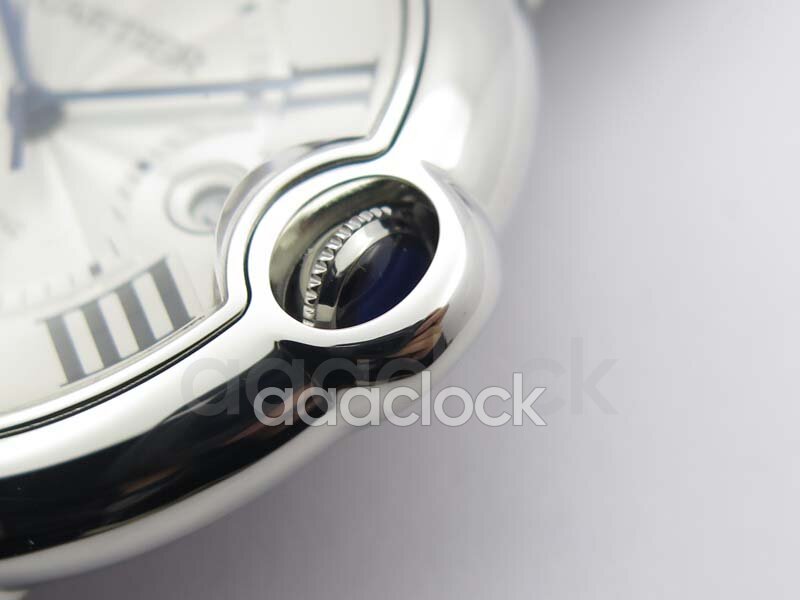 Cartier Ballon Bleu de Cartier 42 W69012Z4 Арт. CA-0831 Арт. CA-0831