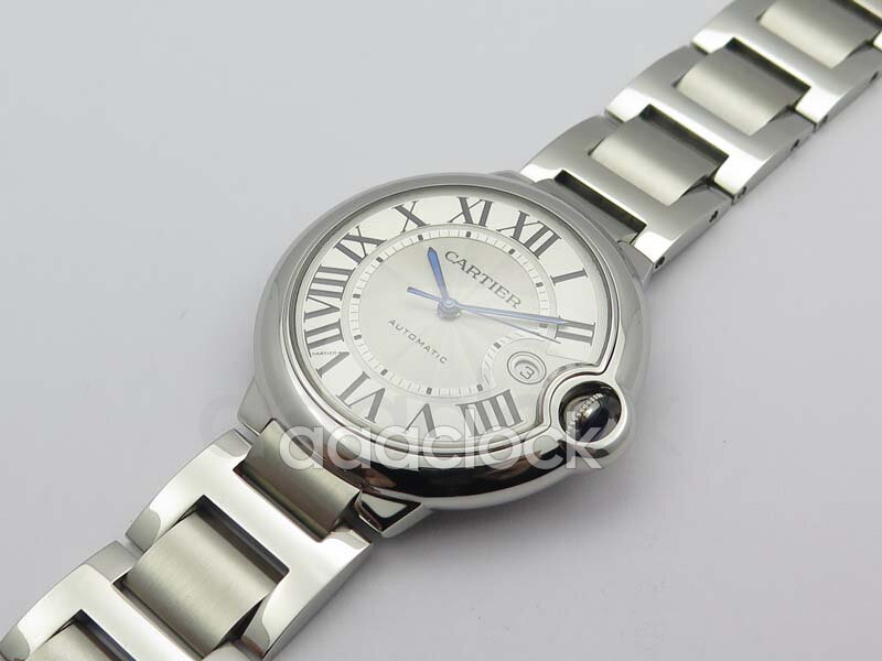 Cartier Ballon Bleu de Cartier 42 W69012Z4 Арт. CA-0831 Арт. CA-0831