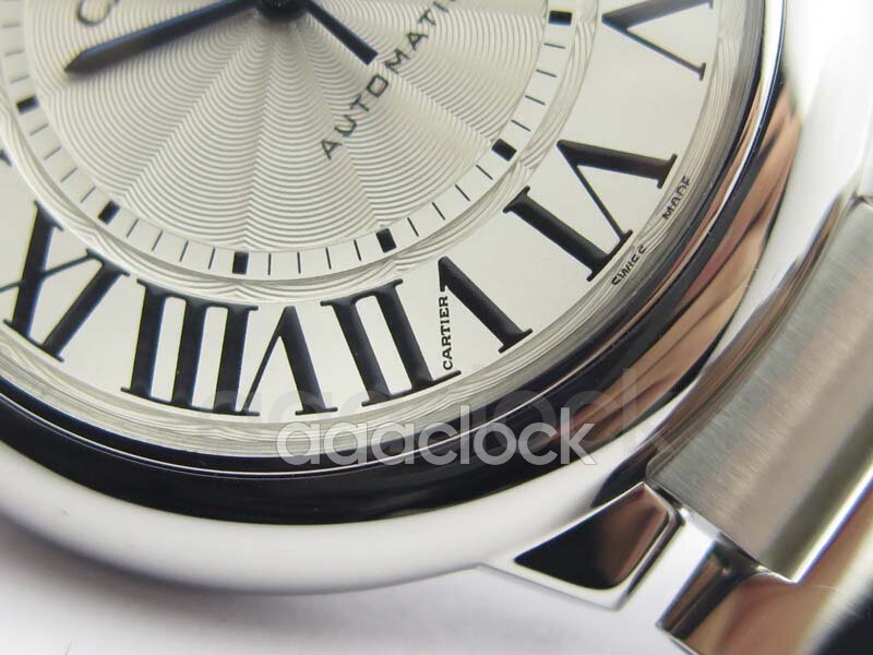 Cartier Ballon Bleu de Cartier 42 W69012Z4 Арт. CA-0831 Арт. CA-0831