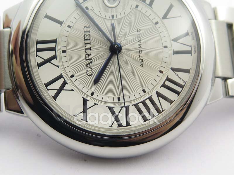 Cartier Ballon Bleu de Cartier 42 W69012Z4 Арт. CA-0831 Арт. CA-0831