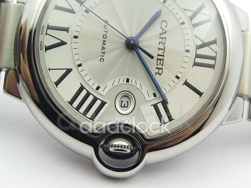 Cartier Ballon Bleu de Cartier 42 W69012Z4 Арт. CA-0831 Арт. CA-0831