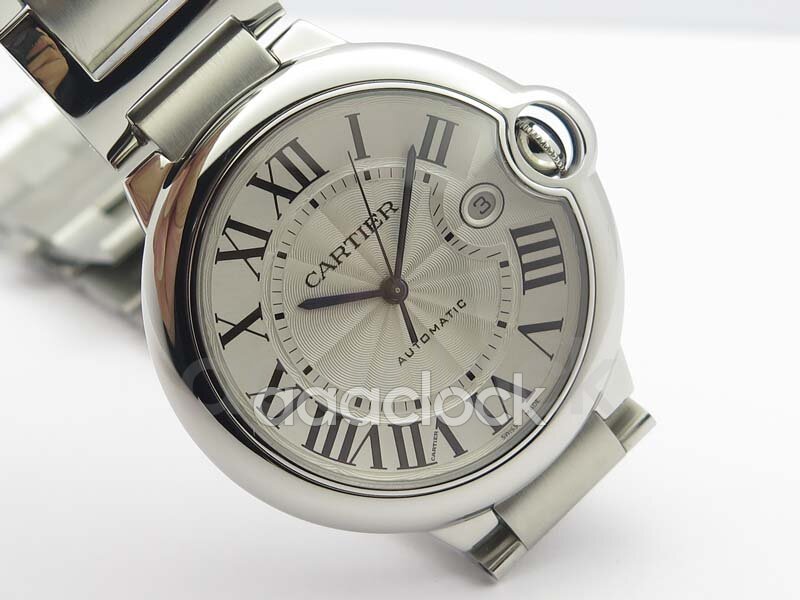 Cartier Ballon Bleu de Cartier 42 W69012Z4 Арт. CA-0831 Арт. CA-0831
