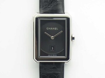 Chanel Boy-Friend Tweed H4884
