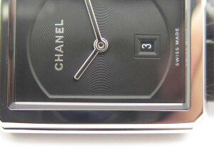 Chanel Boy-Friend Tweed H4884