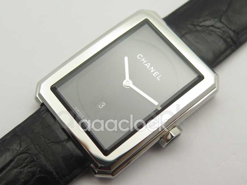 Chanel Boy-Friend Tweed H4884 Арт. CH-0967 Арт. CH-0967