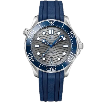 Omega Seamaster Diver 300M Chronometer 210.32.42.20.06.001