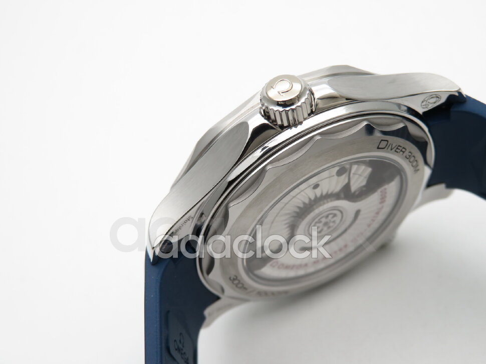 Omega Seamaster Diver 300M Chronometer 210.32.42.20.06.001 Арт. OM-1839 Арт. OM-1839