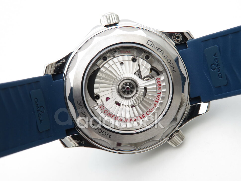 Omega Seamaster Diver 300M Chronometer 210.32.42.20.06.001 Арт. OM-1839 Арт. OM-1839