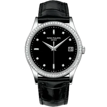 Patek Philippe Calatrava 5296G
