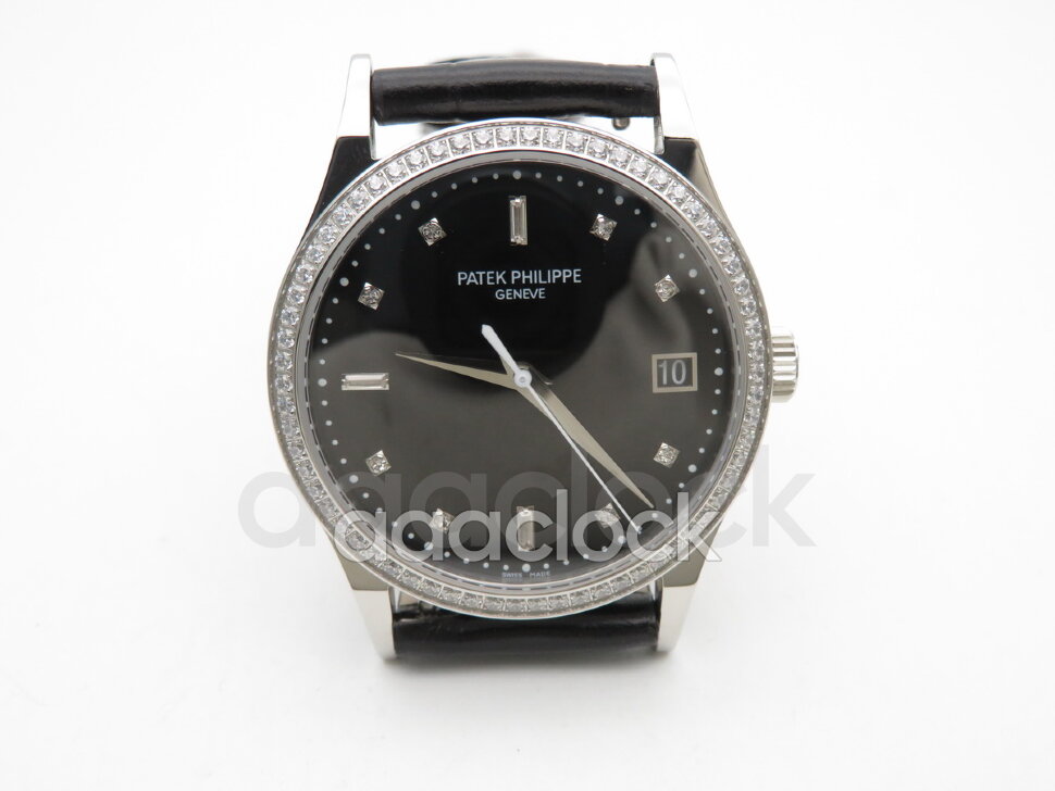 Patek Philippe Calatrava 5296G Арт. PP-2166 Арт. PP-2166