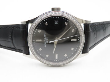 Patek Philippe Calatrava 5296G