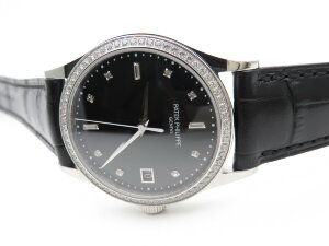 Patek Philippe Calatrava 5296G