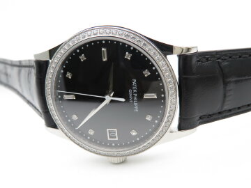 Patek Philippe Calatrava 5296G