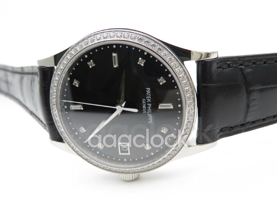 Patek Philippe Calatrava 5296G Арт. PP-2166 Арт. PP-2166