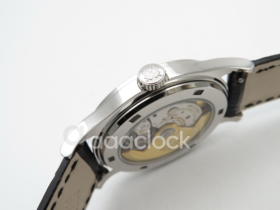 Patek Philippe Calatrava 5296G Арт. PP-2166 Арт. PP-2166