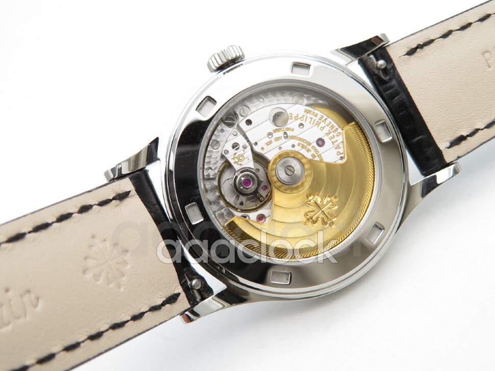 Patek Philippe Calatrava 5296G Арт. PP-2166 Арт. PP-2166