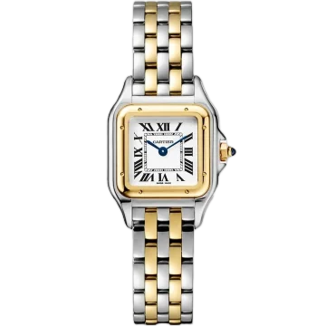 Cartier Panthere Secrete Ladies W2PN0006