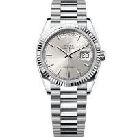 Rolex Day-Date 36 128236-0001 Арт. RO-3301 Арт. RO-3301