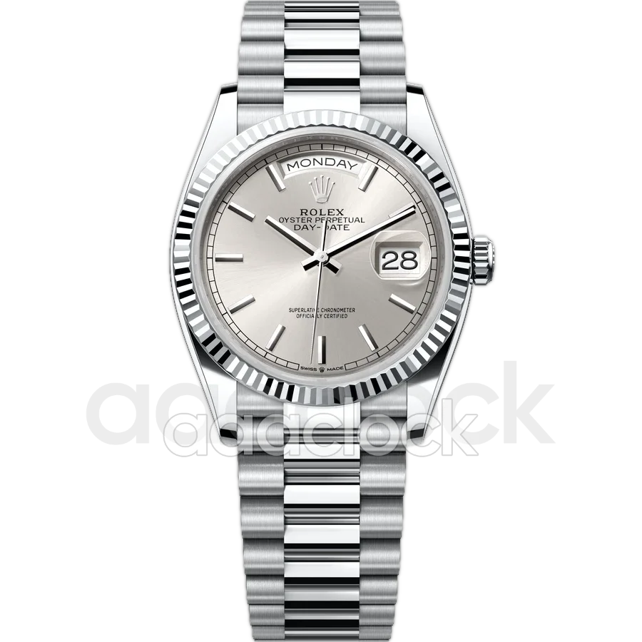 Rolex Day-Date 36 128236-0001 Арт. RO-3301 Арт. RO-3301