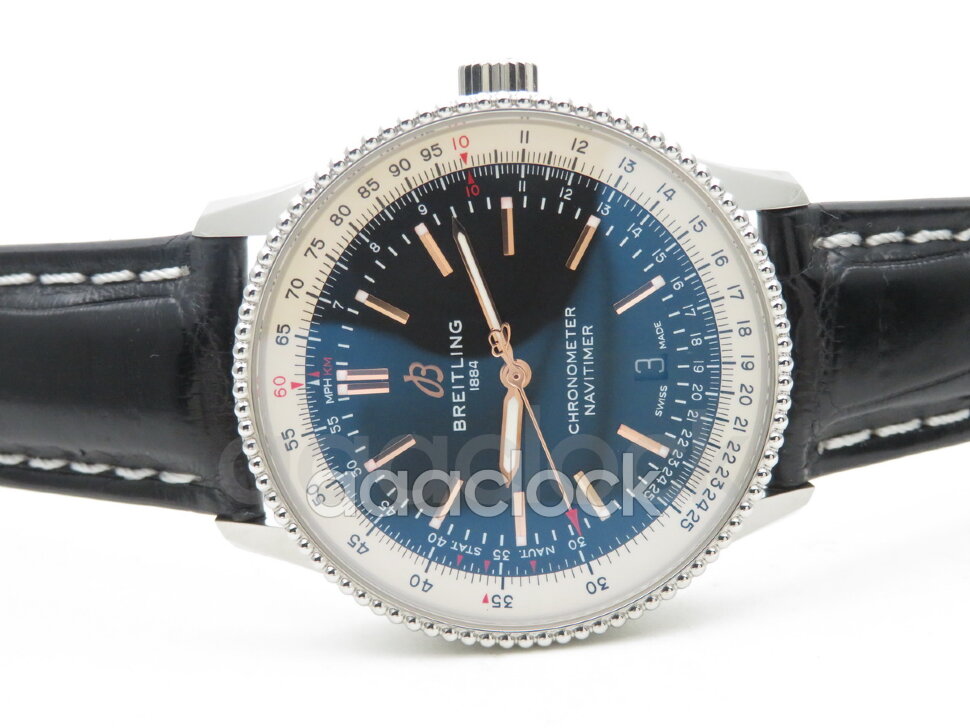 Breitling Navitimer 41 Automatic Арт. BT-0645 Арт. BT-0645