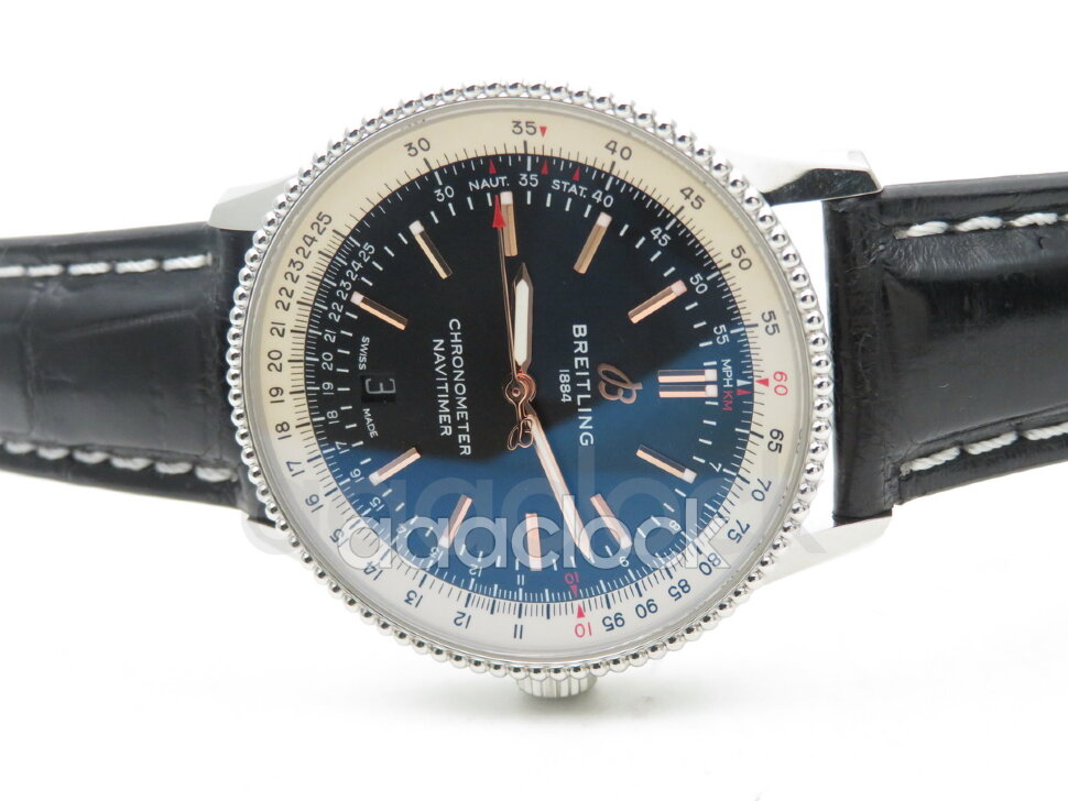 Breitling Navitimer 41 Automatic Арт. BT-0645 Арт. BT-0645