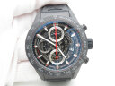 TAG Heuer Carrera Calibre Heuer 01 43 Ceramic CAR2090.FT6088 Арт. TH-3913 Арт. TH-3913