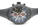 TAG Heuer Carrera Calibre Heuer 01 43 Ceramic CAR2090.FT6088 Арт. TH-3913 Арт. TH-3913